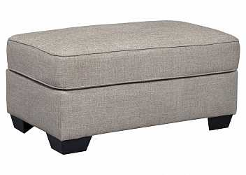 Оттоманка Belcampo 1340514 Jute