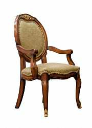 Кресло-стул Louis XVI