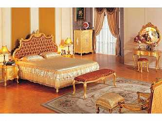 Кровать Venezia 150*200