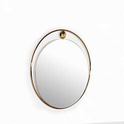 Зеркало настенное для спальни Veyron