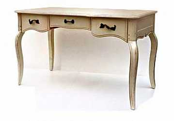 Стол письменный Provence, цвет S2