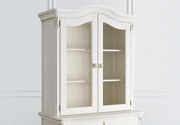 Навершие буфета Romantic Golden Rose