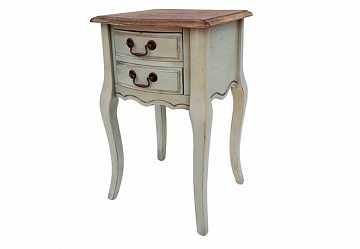 Прикроватная тумба Marcel&Chateau, цвет H03+H2