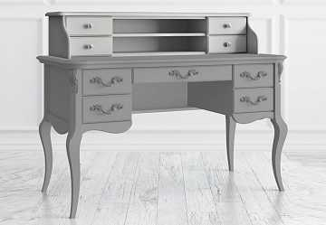 Навершие кабинетного стола Atelier home