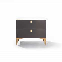 Тумба прикроватная Carlino