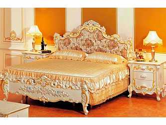 Кровать Monarch 150*200