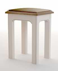 Табурет Olivia Beige GA1007ETG/C