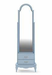 Зеркало напольное Leontina ST9322ETG/B