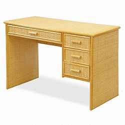 Стол письменный Calamus Rotan, 06/07A