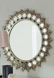 Зеркало в раме "Седрик"