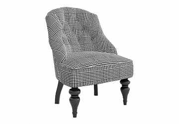 Кресло Шоффез, ткань 0590