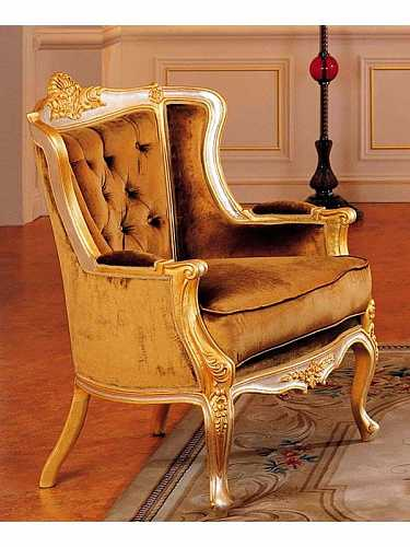 Кресло Monarch 9606-1
