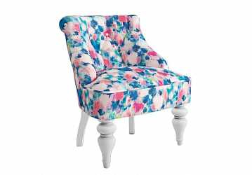 Кресло Крапо, ткань 0394