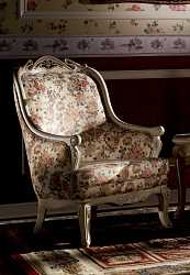 Кресло к чайному столику Carpenter 108