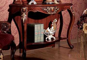 Консоль Carpenter 223