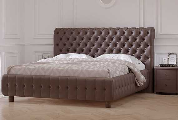Кровать Albina lux