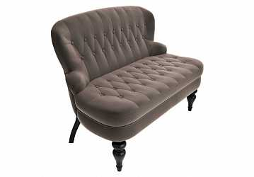 Диван канапе, ткань E18