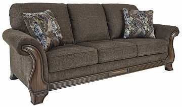 Диван 3-м раскладной Miltonwood 8550639