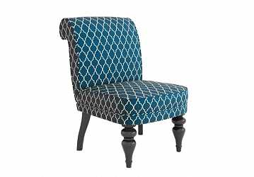 Кресло Лира, ткань 0377