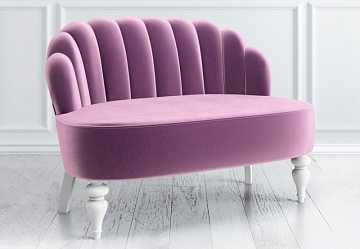 Диван Шелли, ткань B13 и светлые ножки