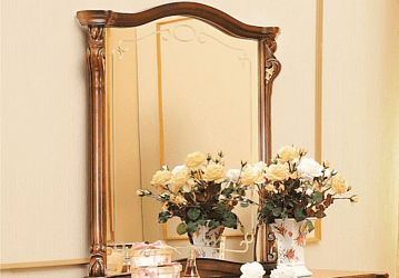 Зеркало В Elizabeth