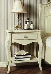 Тумбочка прикроватная Adalia, pv-850d