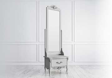 Напольное зеркало Atelier home