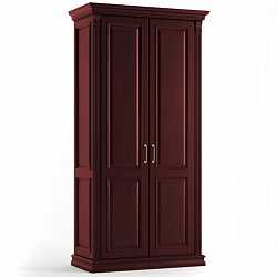 Шкаф 2х-дверный Rimar Шато