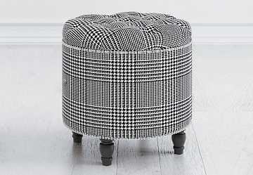 Пуф большой открывающийся, ткань 0590