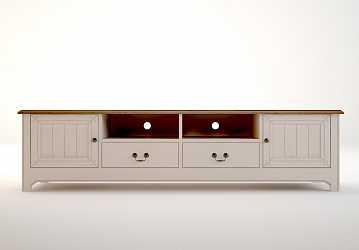 Консоль под TV Olivia Beige GC3006C