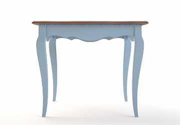 Стол обеденный квадратный Leontina ST9353ETG/B