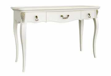 Столик-консоль Romantic gold, R182g