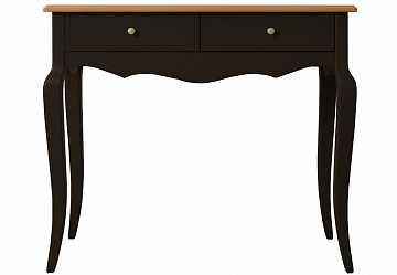 Стол рабочий Leontina ST9336/BLK