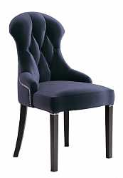 Стул C03, темные ножки