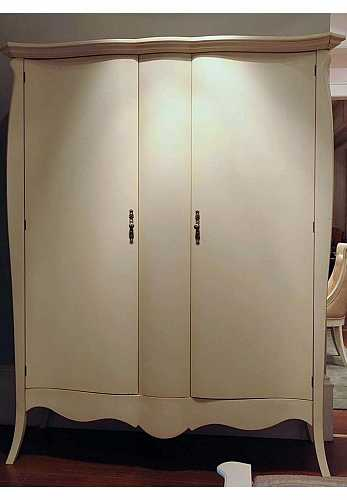 Шкаф платяной двухдверный Adalia, pv-851c-2