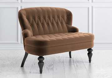 Диван канапе, ткань E19