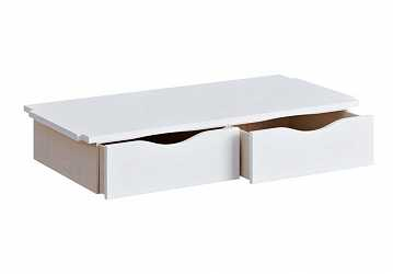 Модуль для шкафа Atelier gold