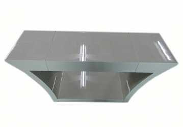 SL832GE-S  Brilliance Консоль (Grey)