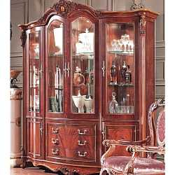 Витрина 4-дв Aleksandria