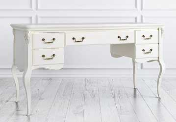 Кабинетный стол широкий Romantic