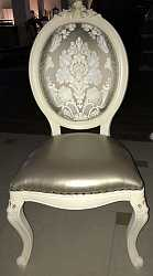 Стул "Милано" MK-1893-IV