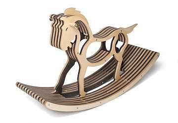 BELSI Zoo Лошадка (XL)