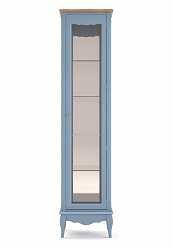 Витрина Leontina ST9319R/ETG/B