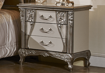 Тумба прикроватная Tiffany Art