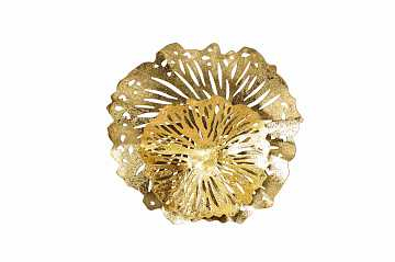 Декор настенный Цветок 37SM-1853