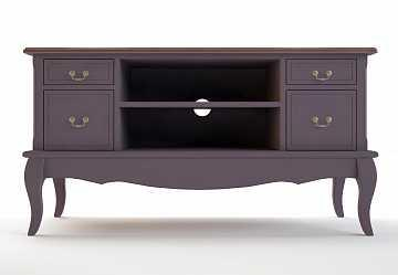 Тумба под телевизор Leontina ST9328ETG/L