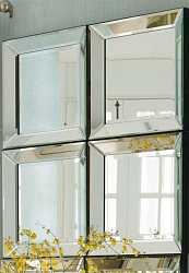 Зеркало в раме "Джуно"