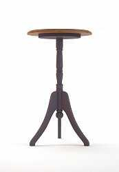 Чайный столик Leontina ST9305ETG/L