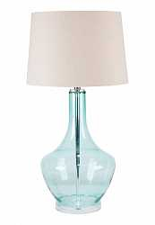 Лампа "Монток", blue