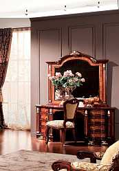 Туалетный стол с зеркалом Carpenter 216 C